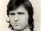 Michał Szatyłowicz (fot. archiwum Aeroklubu Białostockiego) Michał Szatyłowicz (fot. archiwum Aeroklubu Białostockiego)