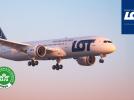 Polskie Linie Lotnicze LOT uzyskały certyfikat IATA CEIV Fresh (fot. PLL LOT)