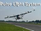 Pulse Light System / System pulsujących świateł. Fot. Marcin Pampuch