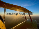 Szcześliwego Nowego Roku_Jacek Mainka_2025