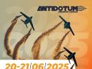 Antidotum Airshow Leszno 2025 (fot. Antidotum Airshow Leszno)