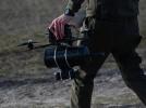 Dron ze światłowodowym modułem sterowania testowany na Ukrainie (fot. Ministerstwo Obrony Ukrainy)