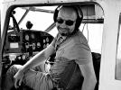 Jacek Bomba (fot. Aeroklub Gliwicki)