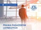 Konferencja 'Prawa Pasażerów Lotniczych' na Uczelni Łazarskiego (fot. Uczelnia Łazarskiego)