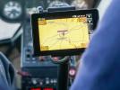 Przenośne urządzenie GPS, fot. whyflyalone