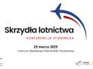 Konferencja Studencka Skrzydła Lotnictwa 2025 (fot. Politechnika Poznańska)Konferencja Studencka Skrzydła Lotnictwa 2025 (fot. Politechnika Poznańska).jpg