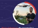 Ważne informacje dla operatorów i użytkowników dronów (fot. ULC)