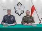 Współpraca WAT i WLW w obszarze techniki lotniczej (fot. Mariusz Maciejewski)
