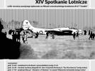 XIV Spotkanie lotnicze pamięci Candie - plakat (fot. ckpodgorza.pl)