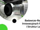 Centrum Badawczo-Rozwojowe Innowacyjnych Napędów i Struktur Lotniczych (fot. Łukasiewicz-Instytut Lotnictwa)