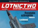 Lotnictwo Aviation International 2-2025 (fot. zbiam.pl)