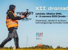 XII Droniada 2025 (fot. Z. Tomaszewski, Raptors PL, za droniada.eu)