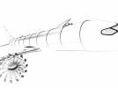 Airbus rozwija kluczowe technologie dla samolotów wąskokadłubowych nowej generacji (fot. Airbus)
