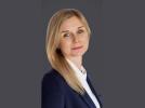 Aleksandra Kalinowska, członek Zarządu ds. Finansowo-Ekonomicznych LS Airport Services (fot. LS Airport Services)