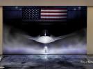 F-47 - wizja artystyczna platformy nowej generacji dominacji powietrznej (fot. U.S. Air Force)