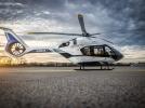 H140 na lądowisku (fot. Airbus Helicopters, Christian Keller)
