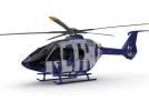H140 w barwach Metro Aviation (fot. Airbus Helicopters)