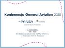Konferencja General Aviation 2025 (fot. PAŻP)
