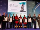 Lotnicze Pogotowie Ratunkowe laureatem nagrody Animus Fortis (fot. Lotnicze Pogotowie Ratunkowe)
