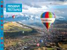 Małopolski Festiwal Balonów 'Odlotowa Małopolska' - program (fot. Małopolski Festiwal Balonów 'Odlotowa Małopolska')