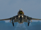 Okładka książki Supersonic Pilot