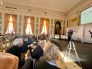 Polskie Forum Lotnicze - konferencja