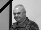 ppłk. rez. lek. Rafał Wójcik, Wiml
