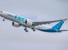 A330neo w locie (fot. Alex Cheban, CC BY-SA 4.0, Wikimedia Commons)