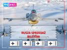 AirSHOW Radom 2025 - rusza sprzedaż biletów (fot. Agencja Mienia Wojskowego)