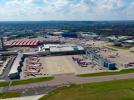 Lotnisko Londyn Luton (fot. London Luton Airport)