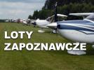Loty zapoznawcze fot. dlapilota.pl