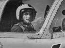 Major pilot Paweł Iwanow (fot. Dowództwo Sił Powietrznych Sił Zbrojnych Ukrainy, Facebook)