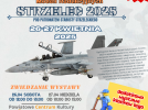 Ogólnopolski Konkurs Modeli Redukcyjnych STRZELEC 2025 (fot. strzelec2025.pl)