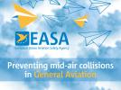 Program EASA mający na celu zwiększenie widoczności i bezpieczeństwa operacyjnego operatorów GA