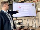 Przestrzeń (nie)kontrolowana dla pilotów paralotni - warsztaty (fot. Piotr Banaczyk)