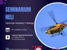 Seminarium HELI 2025 (fot. Urząd Lotnictwa Cywilnego)