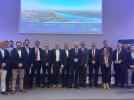 Wizyta studyjna Airbusa w Rzeszowie (fot. Airbus)