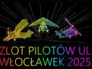 Zlot pilotów UL 2025 Włocławek Kruszyn (fot. lotnik.org)