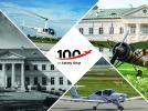 100-lecie Szkoły Orląt (fot. Lotnicza Akademia Wojskowa)