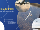 6. Śląskie Dni Lotnictwa i Dronów (fot. Śląski Klaster Lotniczy)