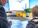 Aerodays 2025 (fot. Łukasiewicz-Instytut Lotnictwa)