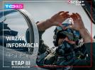 AirSHOW Radom 2025 - sprzedaż biletów etap III (fot. airshowradom.pl)