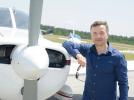 Artykuł Westwings_Każdy może latać_5 kroków do zostania pilotem