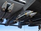 Bomby szybujące GBU-39B (fot. Agencja Uzbrojenia)
