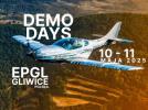 Demo Days na lotnisku w Gliwicach (fot. Skydream)