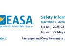 EASA Safety Bulletin 2025_03