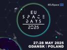 EU Space Days 2025 w Gdańsku (fot. POLSA Polska Agencja Kosmiczna)