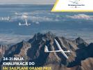 FAI Sailplane Grand Prix - kwalifikacje w Nowym Targu (fot. Aeroklub Nowy Targ)