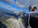 FAI Sailplane Grand Prix, fot. źródło_Aeroklub Nowy Targ