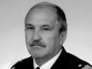 Gen. bryg. pil. mgr inż. Tadeusz Kuziora (fot. Henryk Czyżyk, Facebook)